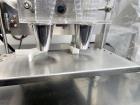 Used CVC SC202 Countertop Bottle Filling Capsule Counter 2006