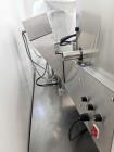 Used CVC SC202 Countertop Bottle Filling Capsule Counter 2006