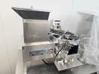 Used CVC SC202 Countertop Capsule & Tablet Counter 1000+ CPM