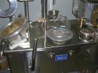 Used Erli Maquinas Semi-Automatic Capsule Filler, Model ECAP