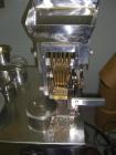 Used Erli Maquinas Semi-Automatic Capsule Filler, Model ECAP