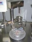 Used Erli Maquinas Semi-Automatic Capsule Filler, Model ECAP