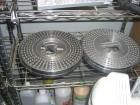 Used Erli Maquinas Semi-Automatic Capsule Filler, Model ECAP