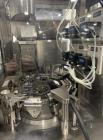Used Fairchild Disc Counter Tablet-Bottle Filler