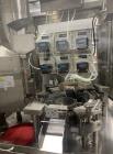 Used Fairchild Disc Counter Tablet-Bottle Filler