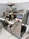Automatic Capsule Filler with Tumble Dryer & Gelatin Melting Tank – HTSYS-5