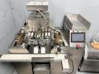 Automatic Capsule Filler with Tumble Dryer & Gelatin Melting Tank – HTSYS-5