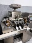 Automatic Capsule Filler with Tumble Dryer & Gelatin Melting Tank – HTSYS-5