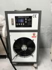 Automatic Capsule Filler with Tumble Dryer & Gelatin Melting Tank – HTSYS-5
