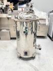Automatic Capsule Filler with Tumble Dryer & Gelatin Melting Tank – HTSYS-5