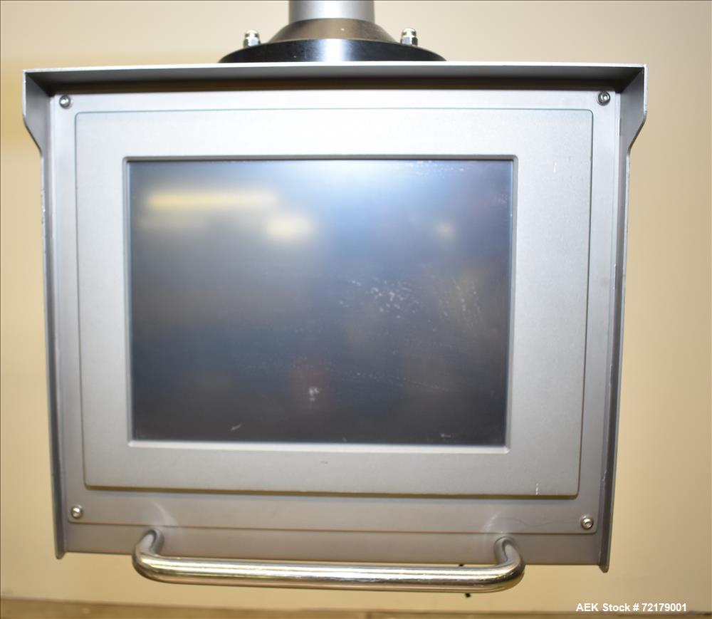 Used Cremer (NJM/CLI) Electronic Tablet Counter