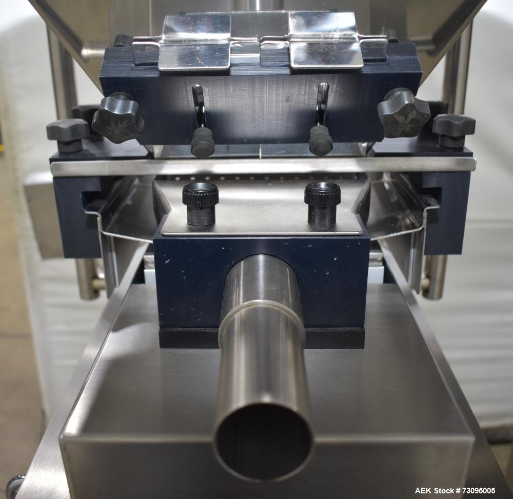 Kalish Swiftpack SPC4P3 Tablet Counter – 4-Track, 250 Tablets per Bottle