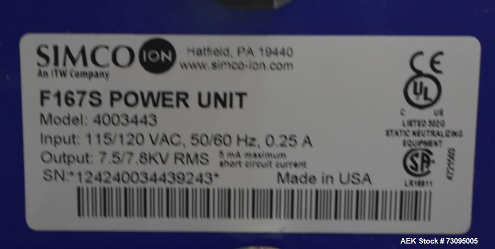 Kalish Swiftpack SPC4P3 Tablet Counter – 4-Track, 250 Tablets per Bottle