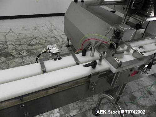 Used Kalish (IMA Novea) Swiftpack Electronic Tablet Counting and Bottle Filling