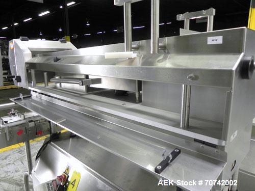 Used Kalish (IMA Novea) Swiftpack Electronic Tablet Counting and Bottle Filling