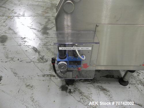 Used Kalish (IMA Novea) Swiftpack Electronic Tablet Counting and Bottle Filling