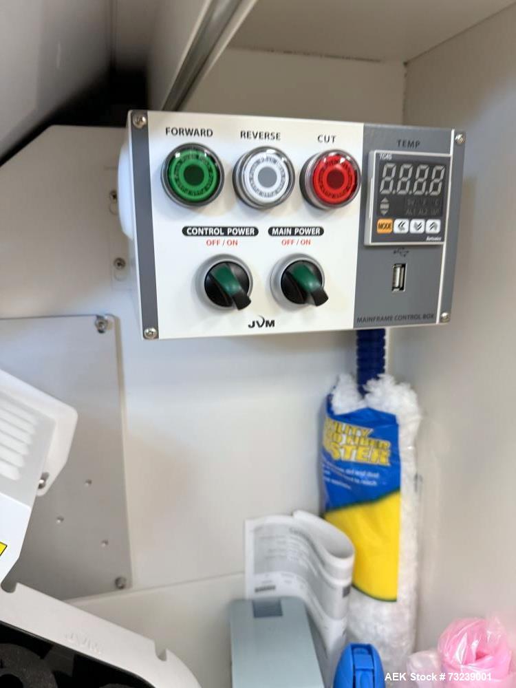 Pre-Owned Parata PASS 208 with 208 Canister Capacity – Pharmacy Automation