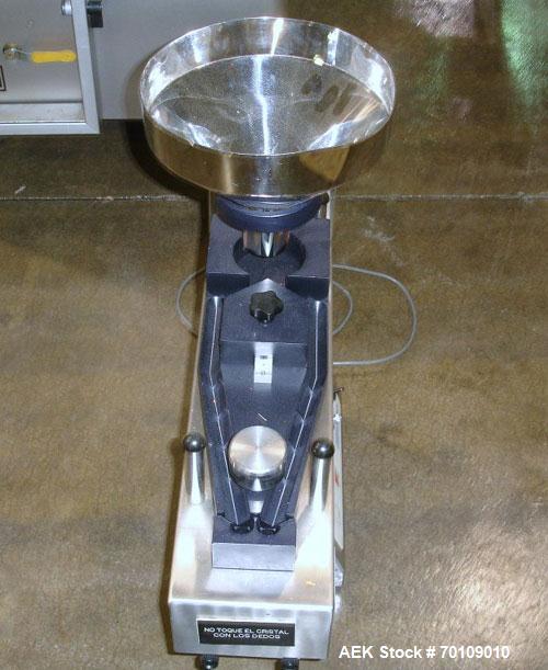 Used Swiftpack Swiftcount Electronic Lane Counter, Model S Count.