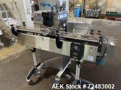APPS R-1K Single Lane Laser Tablet Counting System