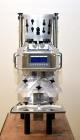 Used Modular Packaging MC-2 Table Top Electronic Tablet/Capsule Counter.