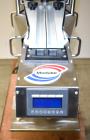 Used Modular Packaging MC-2 Table Top Electronic Tablet/Capsule Counter.