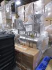 Used Countec Model DMS-60S Electronic Channel Tablet Counter