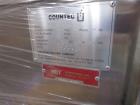 Used- Countec Model DMS-60S Electronic Channel Tablet Counter