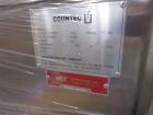 Used Countec Model DMS-60S Electronic Channel Tablet Counter