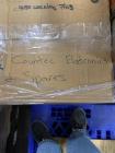 Used Countec Model DMS-60S Electronic Channel Tablet Counter