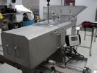 Used- Cremer Model CF-1220 Electronic Channel Counter.  (12) Lane design, rated for up to 55 cpm on 100 count bottles, with ...