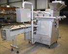 Used Cremer (NJM/CLI) Electronic Tablet Counter