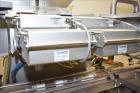 Used Cremer (NJM/CLI) Electronic Tablet Counter