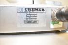 Used- Cremer (NJM/CLI) Electronic Tablet Counter