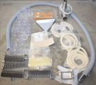 Used Cremer (NJM/CLI) Electronic Tablet Counter