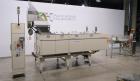 Used Cremer TQS 780 Dual Lane Electronic Counter for Dish Detergent
