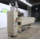 Used Cremer TQS 780 Dual Lane Electronic Counter for Dish Detergent