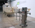 Used Cremer TQS 780 Dual Lane Electronic Counter for Dish Detergent