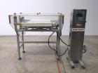 Used Cremer TQS 780 Dual Lane Electronic Counter for Dish Detergent