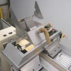 Used Cremer TQS 780 Dual Lane Electronic Counter for Dish Detergent