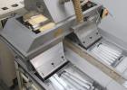Used Cremer TQS 780 Dual Lane Electronic Counter for Dish Detergent