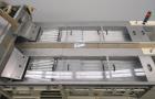 Used Cremer TQS 780 Dual Lane Electronic Counter for Dish Detergent