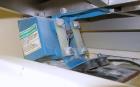 Used Cremer TQS 780 Dual Lane Electronic Counter for Dish Detergent