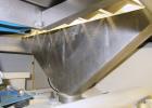 Used Cremer TQS 780 Dual Lane Electronic Counter for Dish Detergent