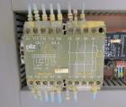 Used Cremer TQS 780 Dual Lane Electronic Counter for Dish Detergent