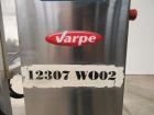 Used Cremer TQS 780 Dual Lane Electronic Counter for Dish Detergent