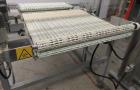 Used Cremer TQS 780 Dual Lane Electronic Counter for Dish Detergent