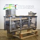 Used- Electronic Track Counting Machine, Model TQW-4150 for Frozen Foods