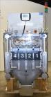 Used- Electronic Track Counting Machine, Model TQW-4150 for Frozen Foods
