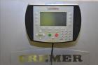 Used- Electronic Track Counting Machine, Model TQW-4150 for Frozen Foods