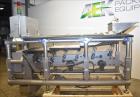 Used Cremer TQW-4150 Track Counting Machine – High-Speed Frozen Food Counter